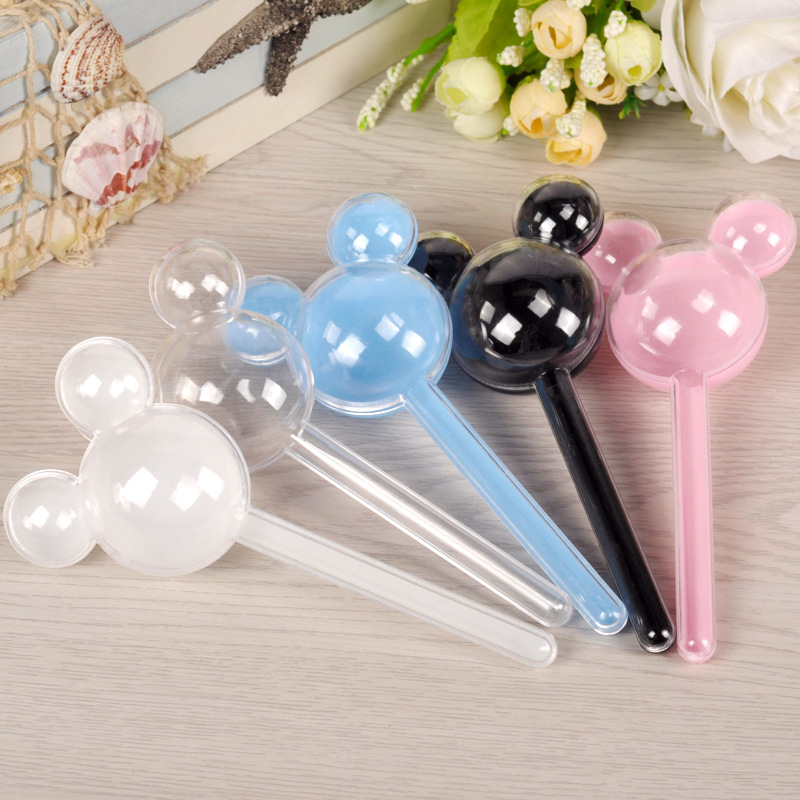 Wedding Favor Box - 24pcs/lot Plastic Candy Box Wedding Gift