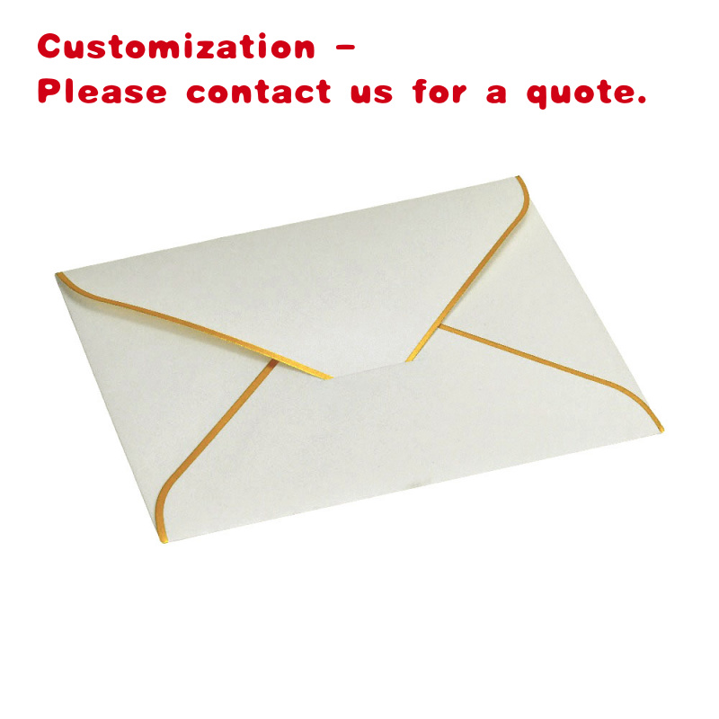 Supplier Wedding - custom.Factory Supplier Handmade Foil Paper Wedding