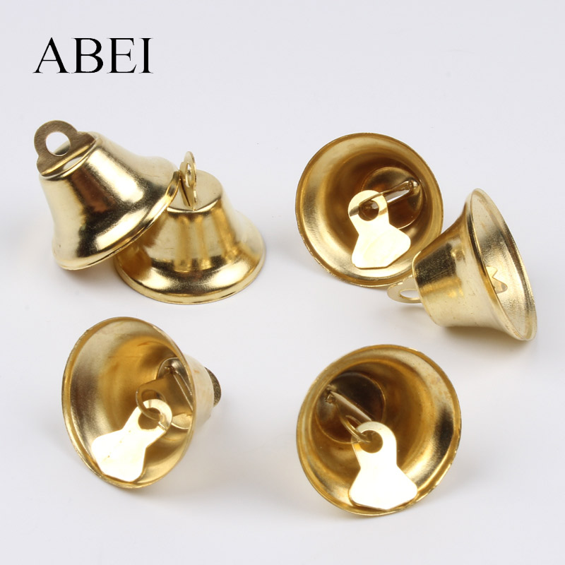 Supplier Wedding - 20 chiếc 20mm Nhôm Chuông Đồ