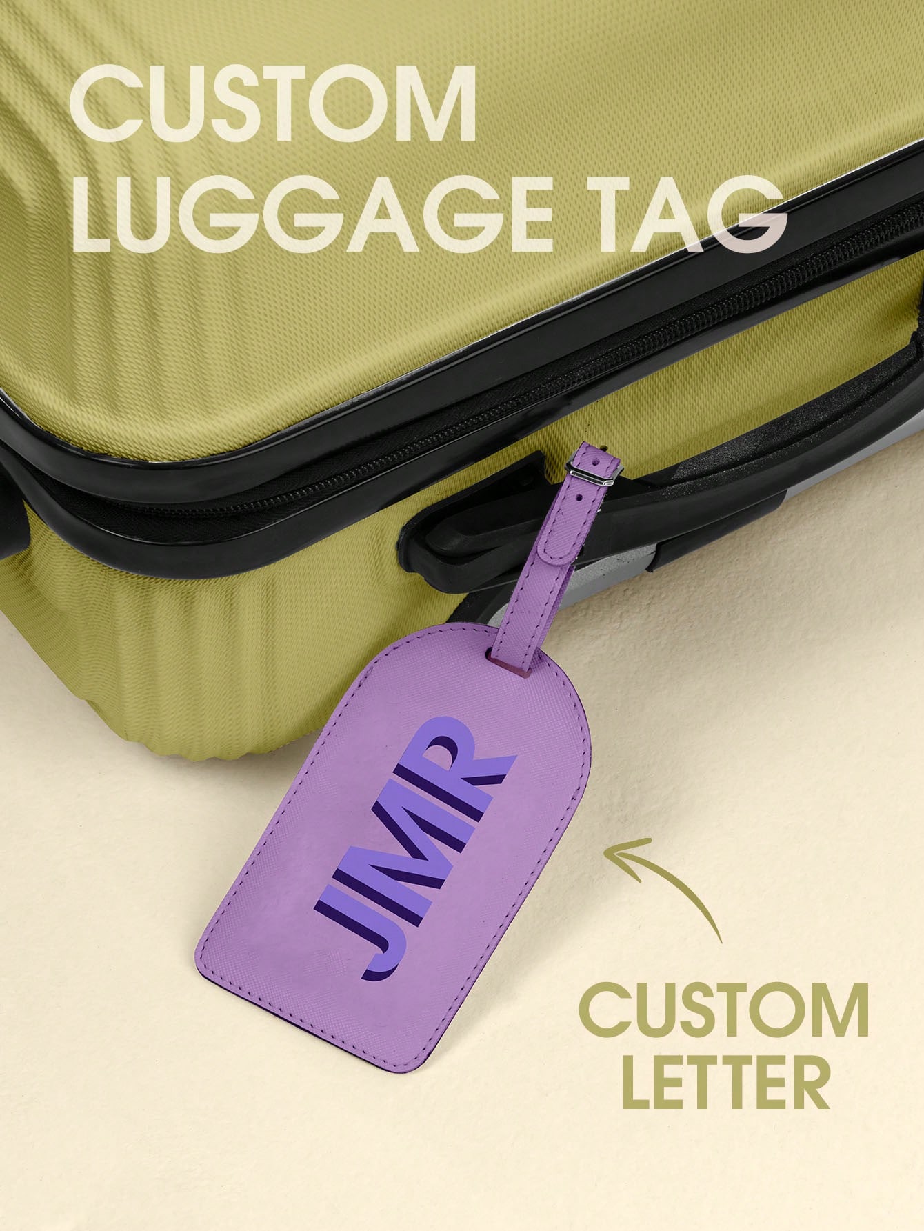 Personalized Initial Luggage T - đánh giá và giá Wedding Vendor