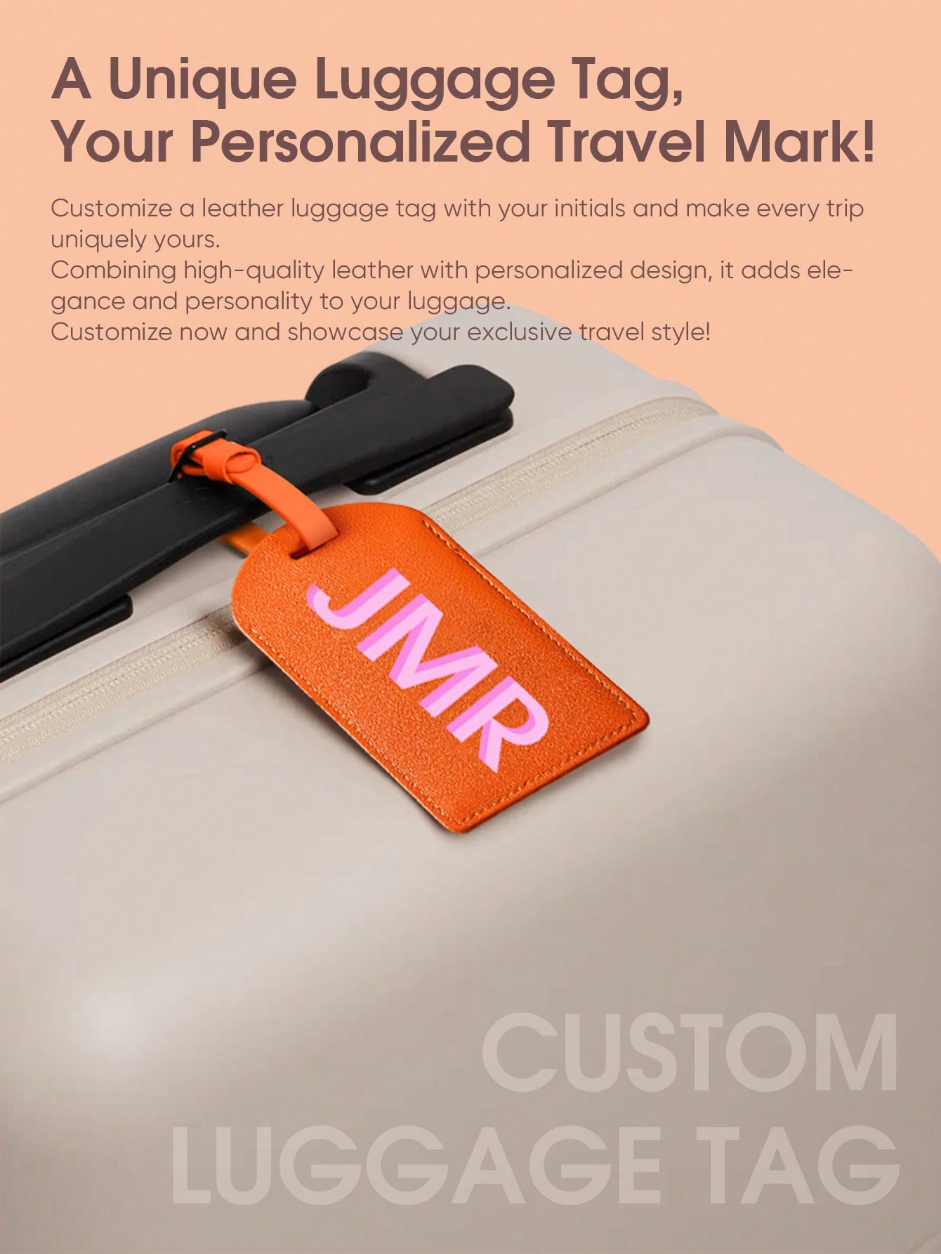 Personalized Initial Luggage T - đánh giá và giá Wedding Vendor