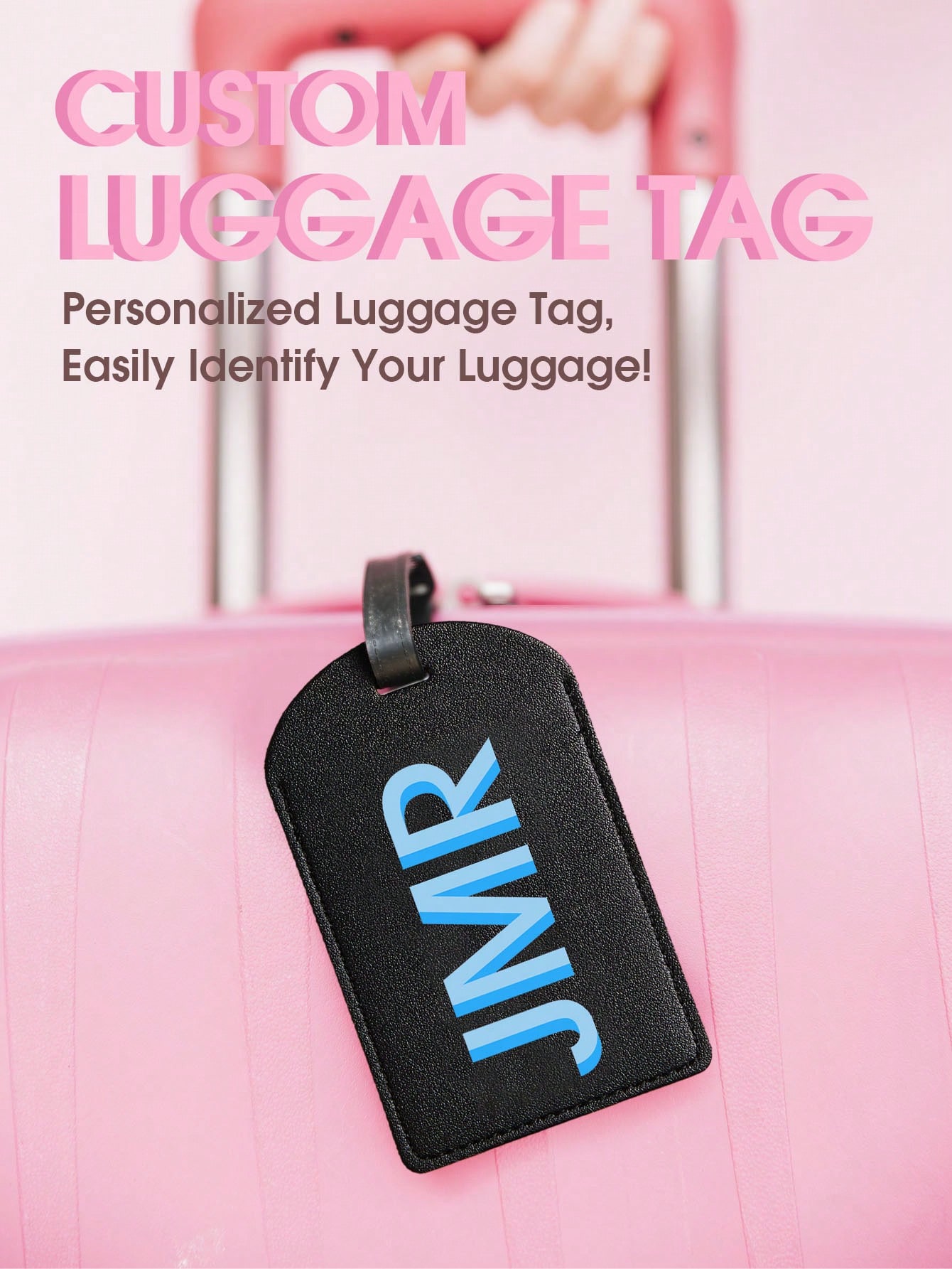 Personalized Initial Luggage T - đánh giá và giá Wedding Vendor
