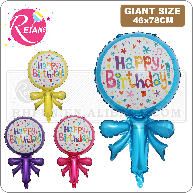Chúc Mừng Sinh Nhật Nơ Lollipo - đánh giá và giá Supplier Wedding