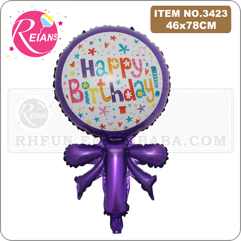 Chúc Mừng Sinh Nhật Nơ Lollipo - đánh giá và giá Supplier Wedding