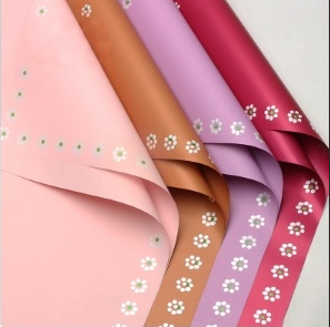 Waterproof Small Floral Europa - đánh giá và giá Wedding Supply Decor