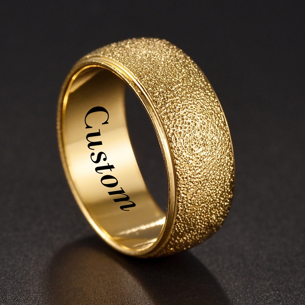 Custom Engrave Fashion Copper  - đánh giá và giá Wedding Zone