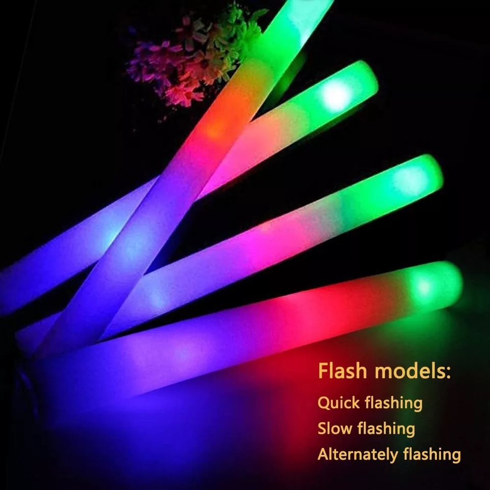 Glow Sticks Bulk 100Pack LED L - đánh giá và giá Wedding Supply Bulk