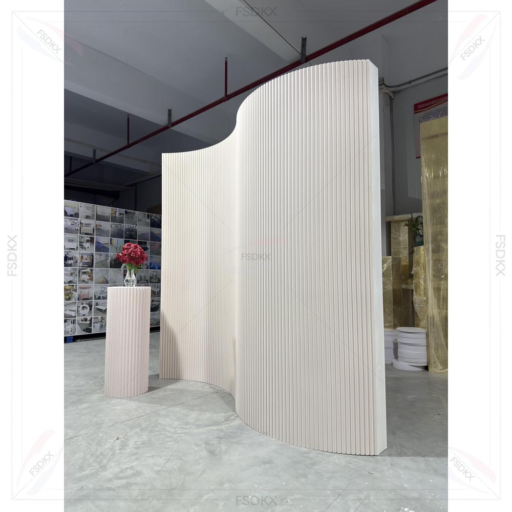New Design PVC Wedding Backdro - đánh giá và giá Supplier Wedding