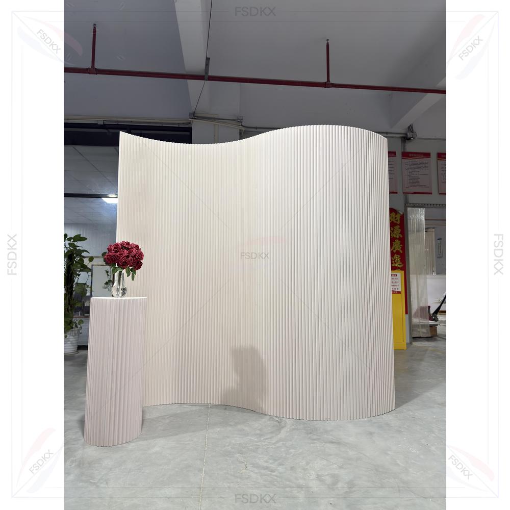New Design PVC Wedding Backdro - đánh giá và giá Supplier Wedding