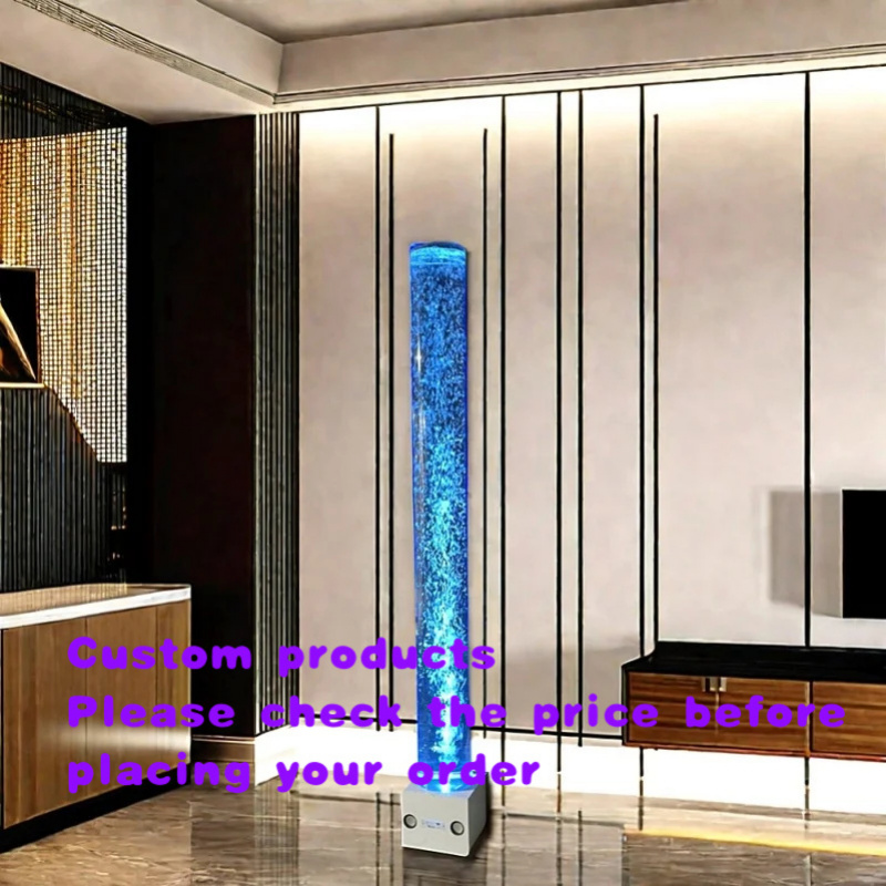 custom.Indoor Fountain Acrylic - đánh giá và giá Wedding Fountain
