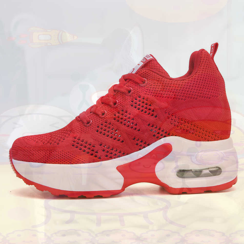 Red Size 36 Shoes Woman Tennis - đánh giá và giá Supplier Wedding