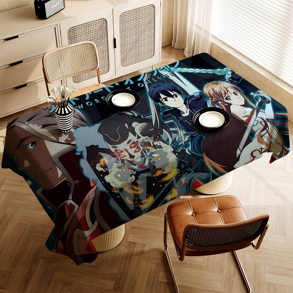 Sword Art Online Anime Waterpr - đánh giá và giá Wedding Supply Online