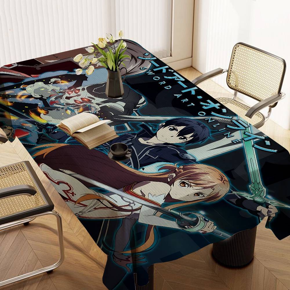 Sword Art Online Anime Waterpr - đánh giá và giá Wedding Supply Online