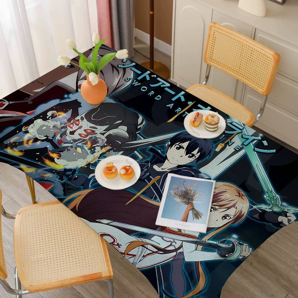 Sword Art Online Anime Waterpr - đánh giá và giá Wedding Supply Online