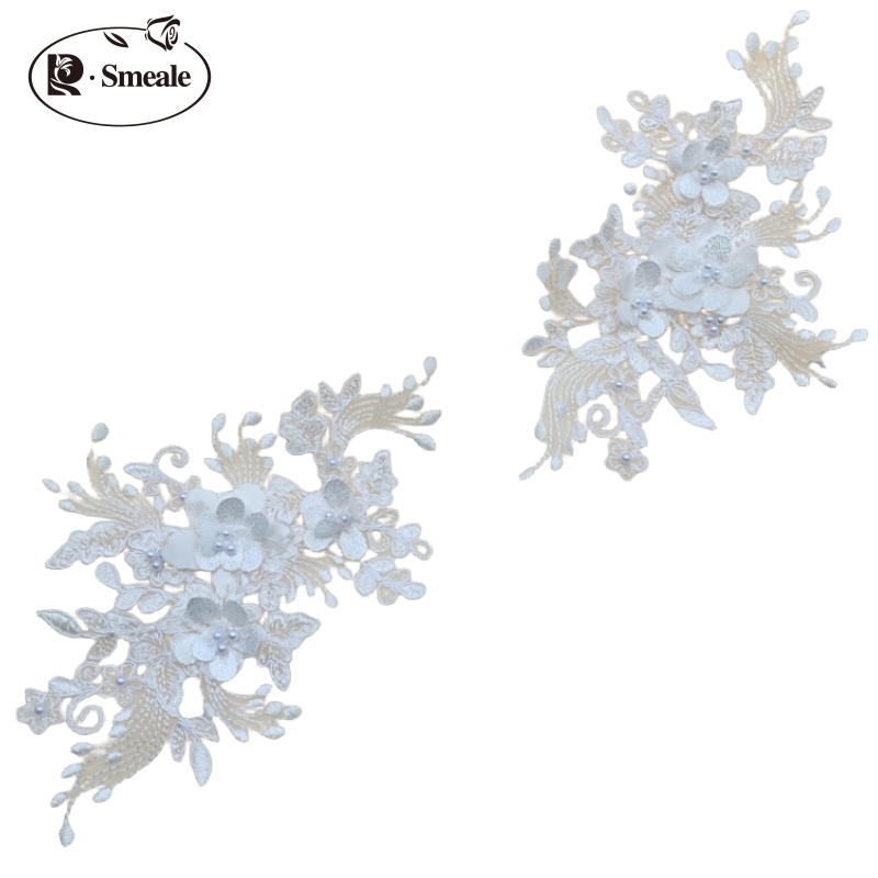 Pearl Lace Border Line, 3D Mir - đánh giá và giá Wedding Supply Online