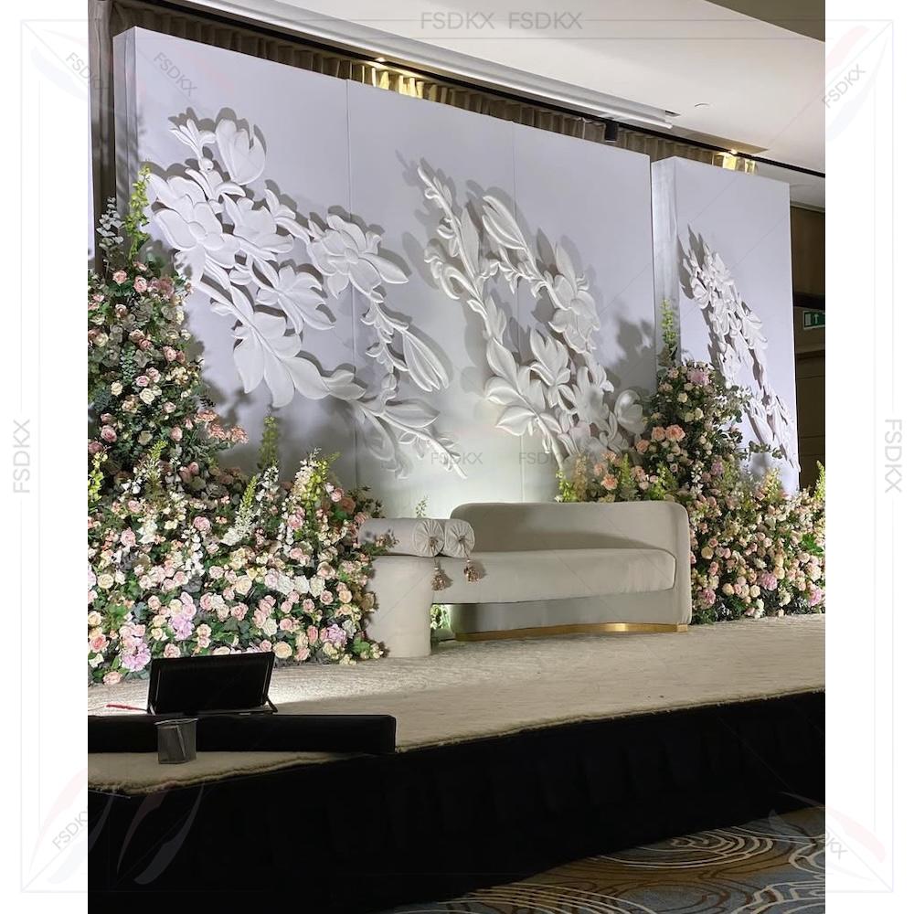 Wedding Supplier White  Arch B - đánh giá và giá Supplier Wedding