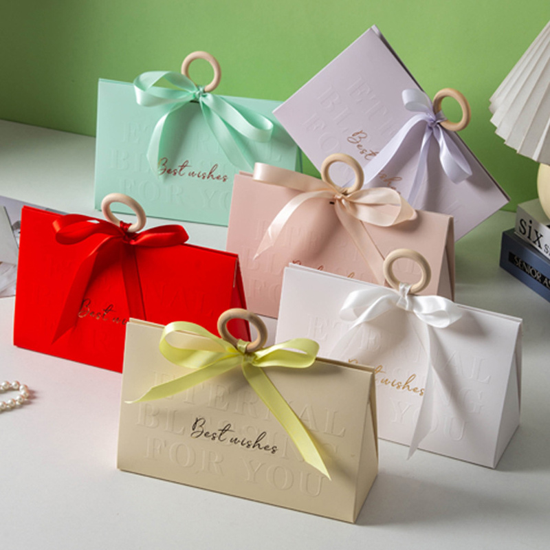 Favor Boxes Gift Wrap Boxes Pa - đánh giá và giá Wedding Favor Box
