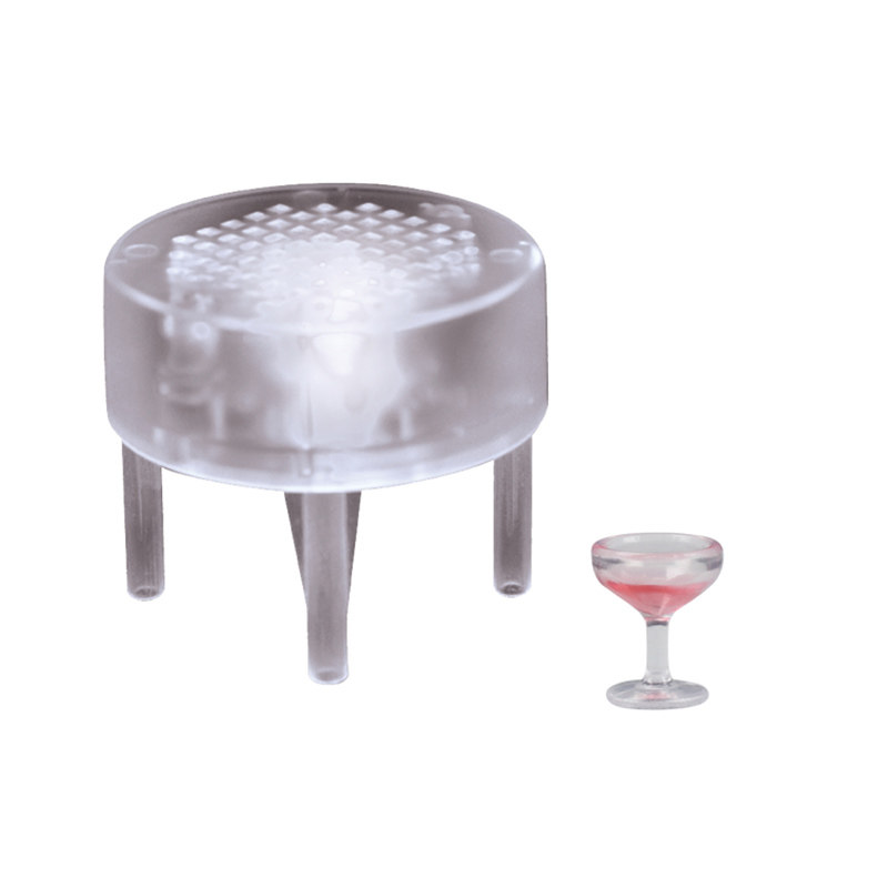 Gashapon Mini Wine Glass Champ - đánh giá và giá Champagne Tower Set