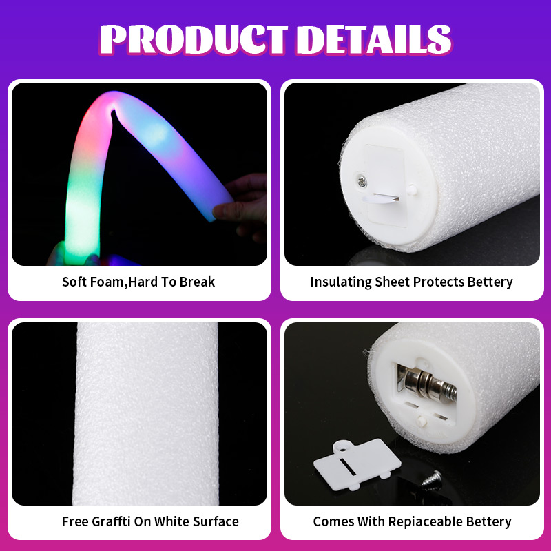 12/30/60Pcs LED Glow Sticks Bu - đánh giá và giá Wedding Supply Bulk