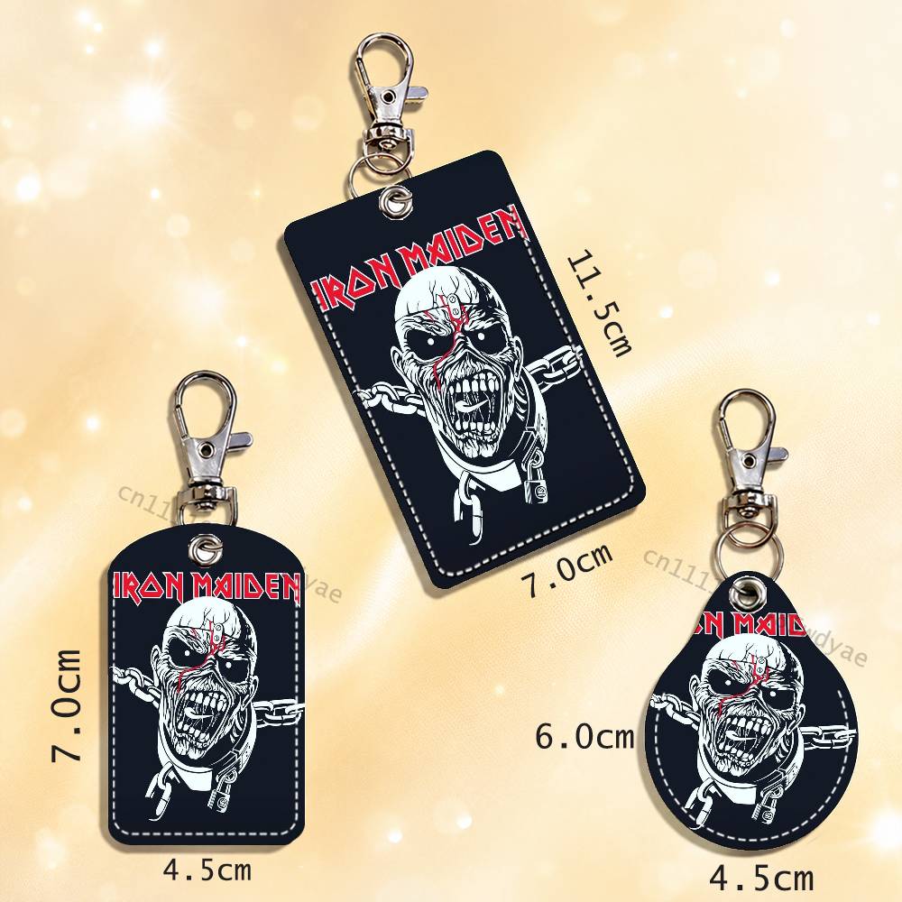 Band I-Iron C-Cool M-Maiden Ca - đánh giá và giá Wedding Vendor
