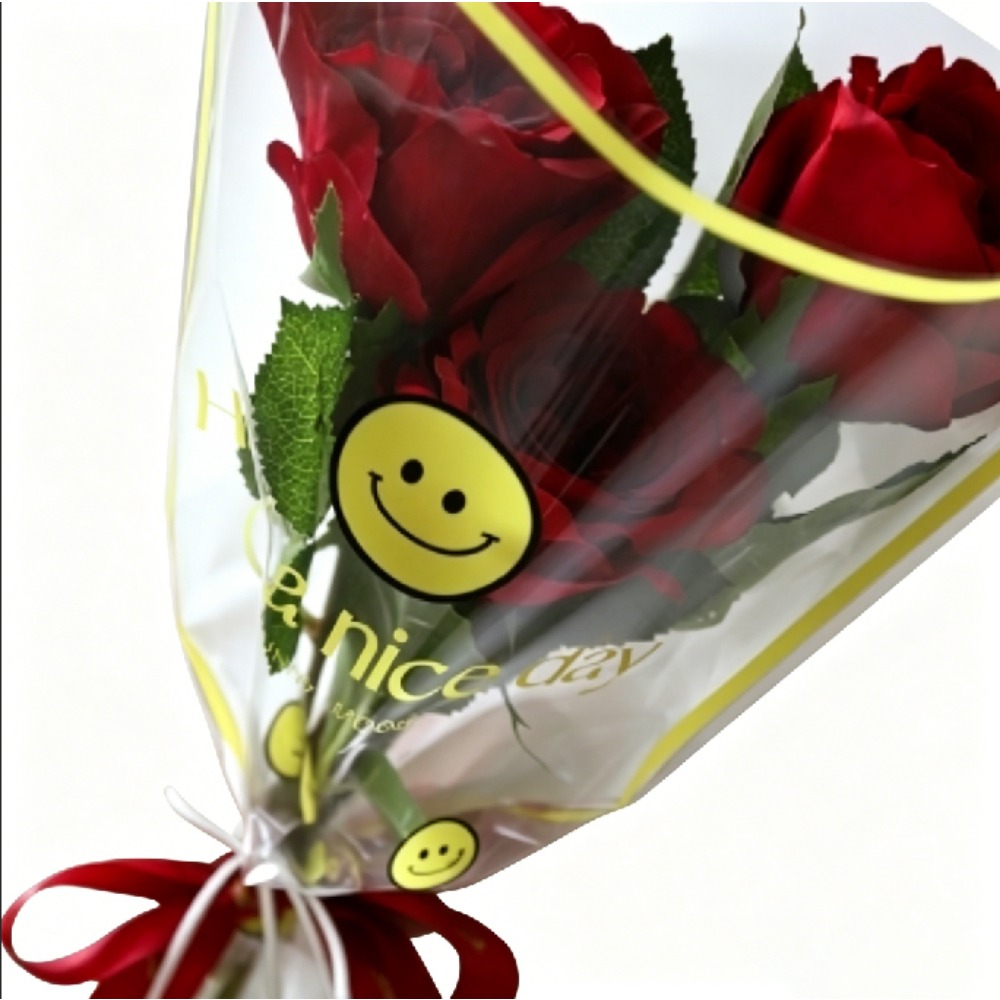 Smiley Multi Flower Floral Sle - đánh giá và giá Wedding Supply Decor