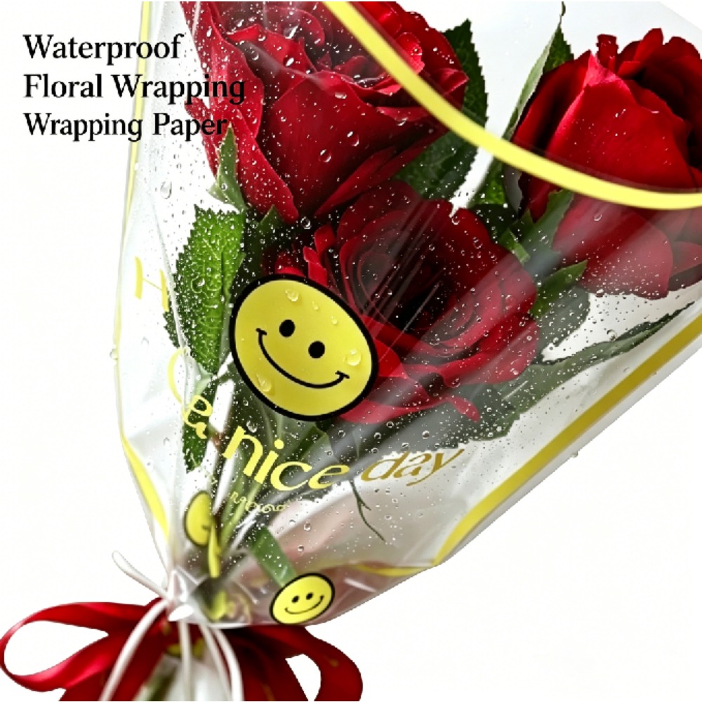 Smiley Multi Flower Floral Sle - đánh giá và giá Wedding Supply Decor