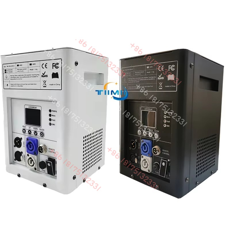 750W Ti Powder Cold Spark Mach - đánh giá và giá Wedding Fountain