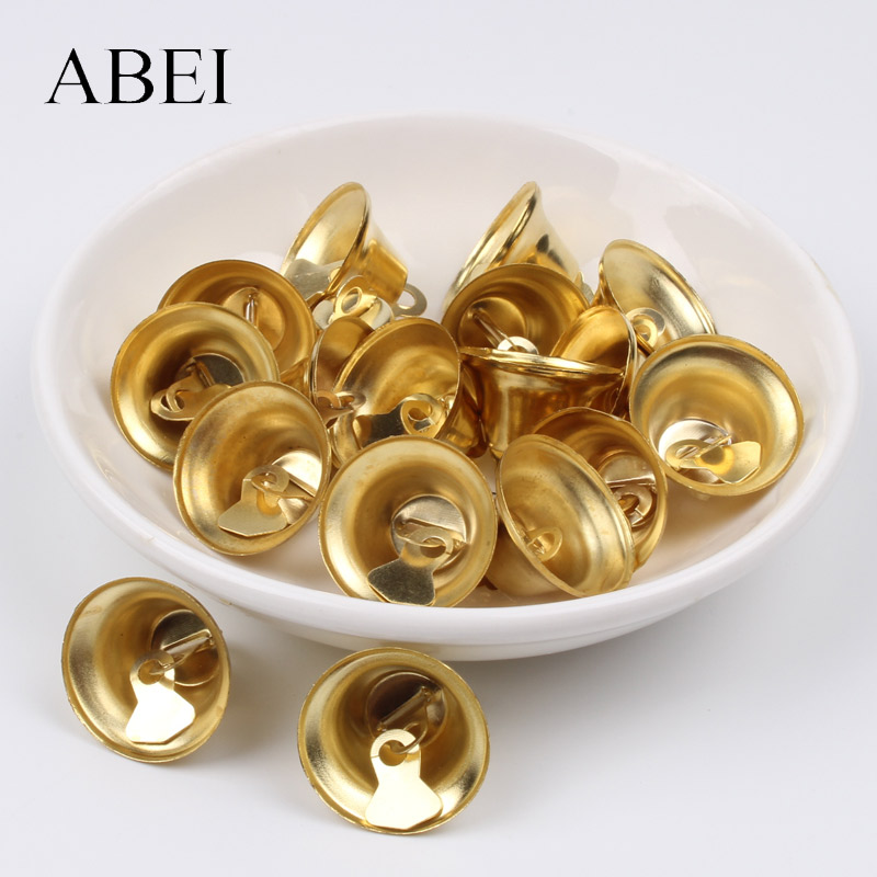 20 chiếc 20mm Nhôm Chuông Đồ t - đánh giá và giá Supplier Wedding