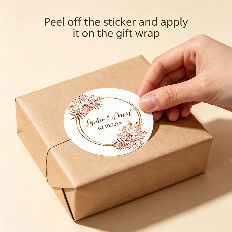 Custom Names Date Wedding Stic - đánh giá và giá Wedding Favor Box