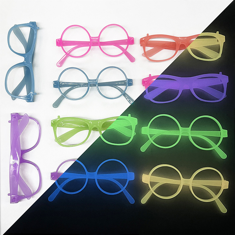 1PC Glow In The Dark Neon Glas - đánh giá và giá Wedding Supply Bulk