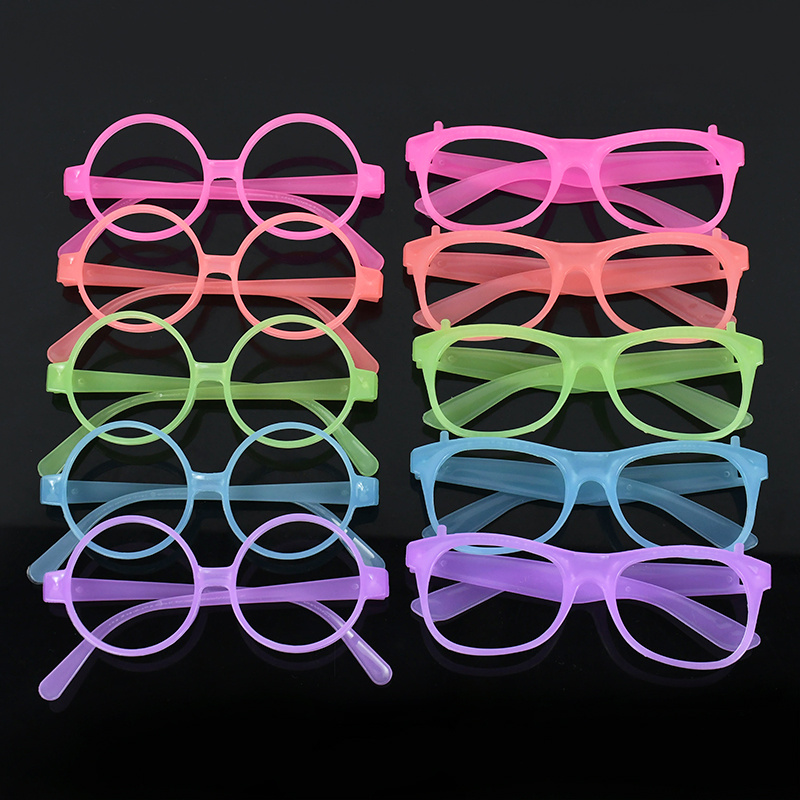 1PC Glow In The Dark Neon Glas - đánh giá và giá Wedding Supply Bulk