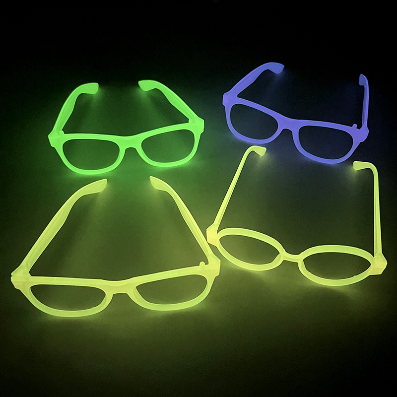 1PC Glow In The Dark Neon Glas - đánh giá và giá Wedding Supply Bulk