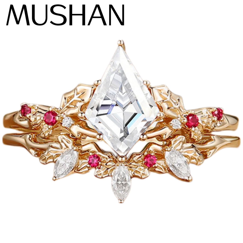 MUSHAN Custom Jewelry 925 Ster - đánh giá và giá Wedding Zone